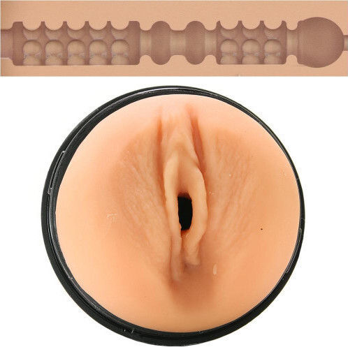 Doc Johnson Main Squeeze Remy LaCroix Pussy Masturbator Vagina