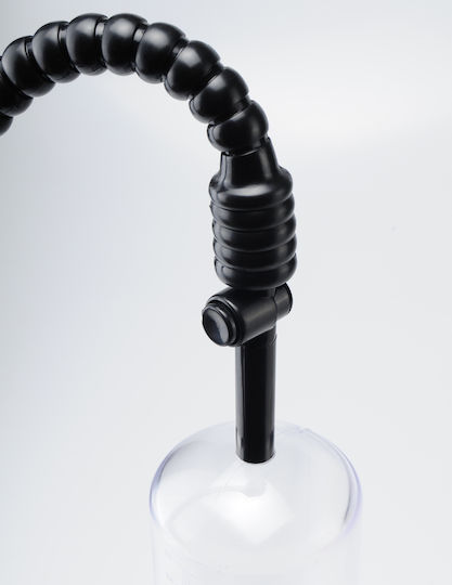 Pipedream Pump Worx XXL Maximizer Pump Τρόμπα Πέους Διάφανη