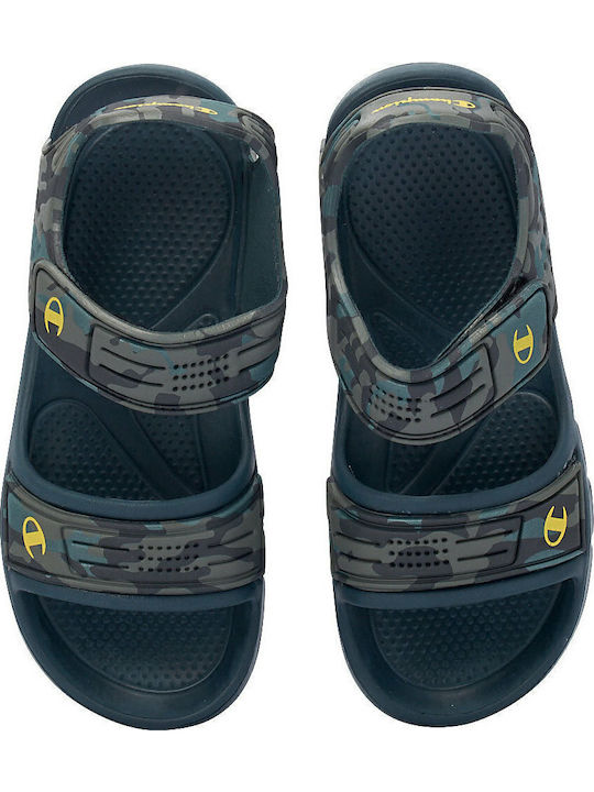 Kids' Sandals Squirt Khaki