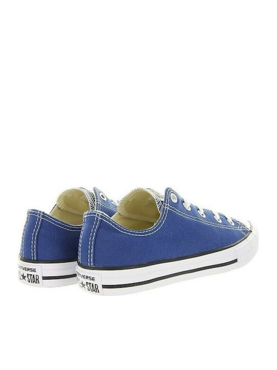 Kids Sneakers Blue Chuck Taylor All Star