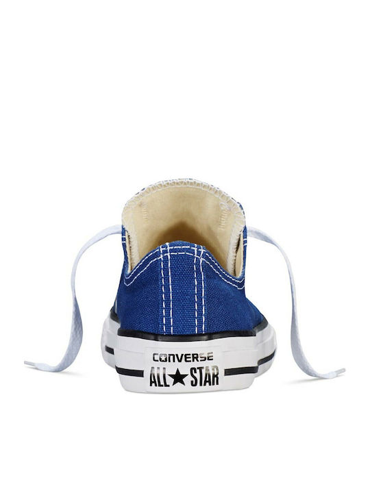 Kids Sneakers Blue Chuck Taylor All Star