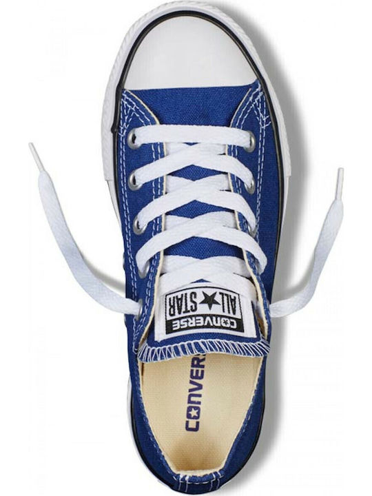 Kids Sneakers Blue Chuck Taylor All Star