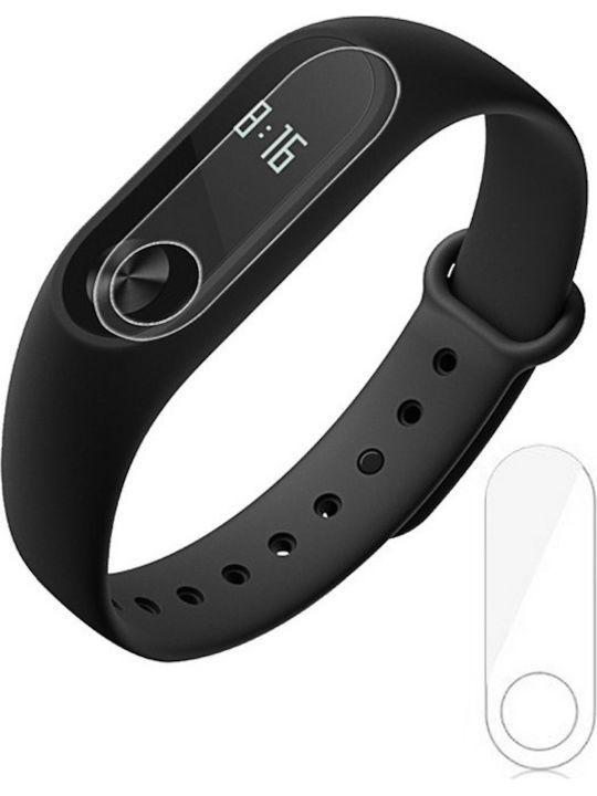 Displayschutzfolie für Mi Band 2