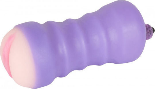 You2Toys Gina's Vibrating Pussy Masturbator mit Vibration 05842070000 1Stück