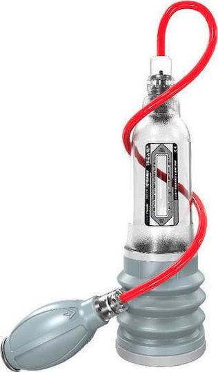 Bathmate Hydroxtreme5 Transparent Penis Pump