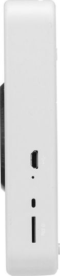 Kodak Printomatic Instant Φωτογραφική Μηχανή Grey