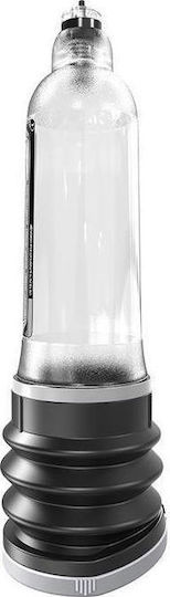 Bathmate Hydromax9 Помпа За Пенис Прозрачна