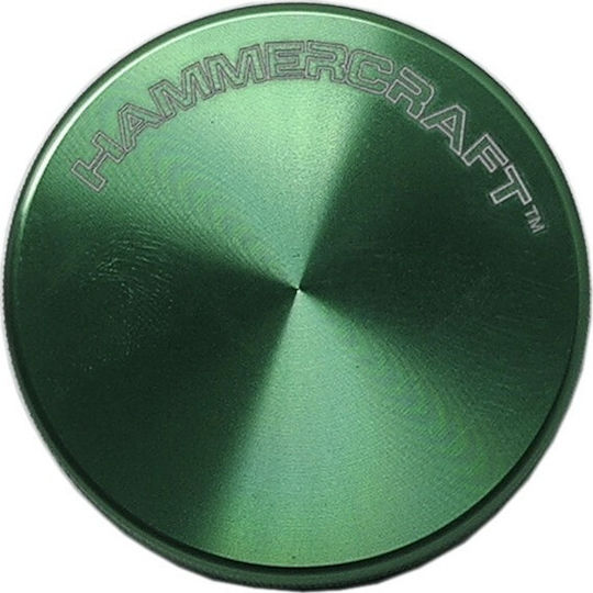 Hammercraft Rasta 38mm 4 Parts 38mm