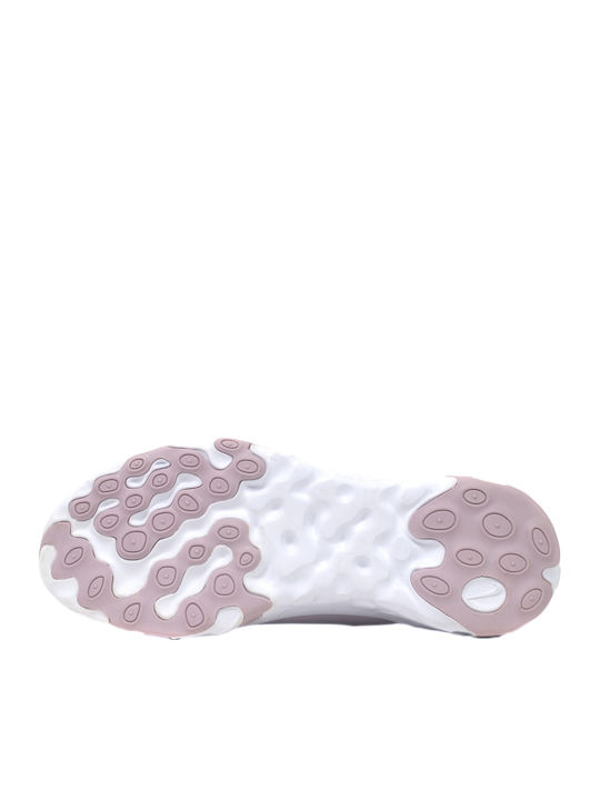 Renew Element 55 GS Kids Sports Shoes Running Lilac