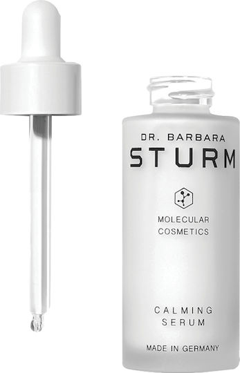 Dr. Barbara Sturm Calming Αντιγηραντικό Serum Προσώπου 30ml