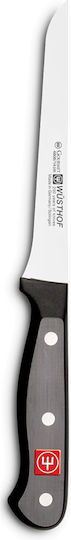 Wusthof Gourmet Knife Boning from Stainless Steel 14cm