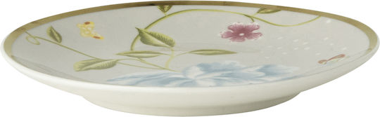 Laura Ashley Πιάτο Γλυκού Seaspray Uni Πιάτο Γλυκού Laura Ashley Πιάτο Γλυκού Seaspray Uni Πιάτο Γλυκού