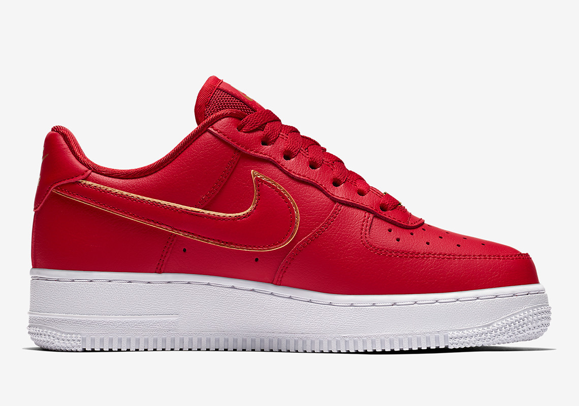 Nike Air Force 1' 07 Essential Icon Clash AO2132-602 | Skroutz.gr