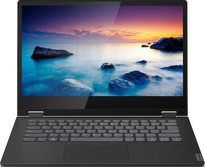 Lenovo Ideapad C340-14API 2in1 14" FHD Touchscreen (Ryzen 5-3500U/8GB/256GB SSD)