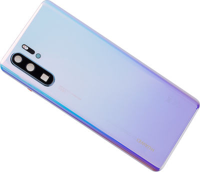 Huawei Καπάκι Μπαταρίας Breathing Crystal για P30 Pro