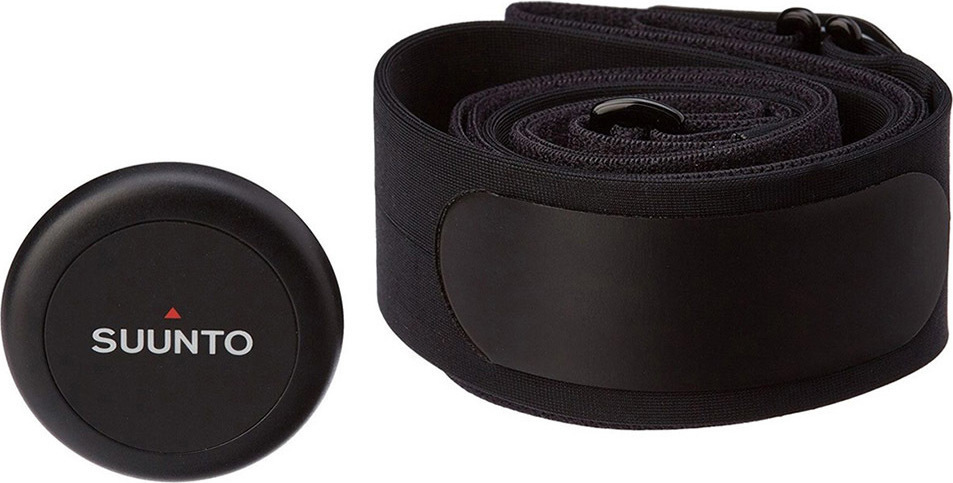 suunto smart sensor swimming