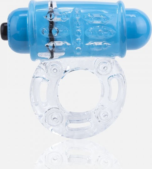Screaming O Colorpop O Wow 9.5cm Blue