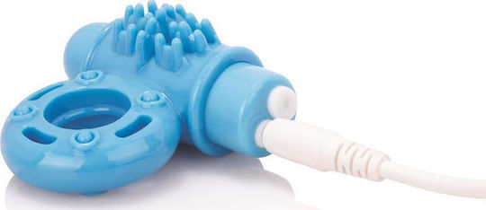Screaming O Charged Vibe O Wow Blue