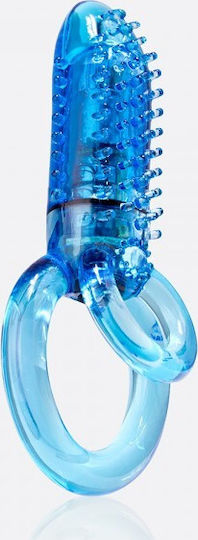Screaming O Double O 8 9.5cm Blue