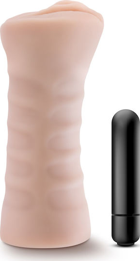 Blush M for Men Rain Masturbator 1buc