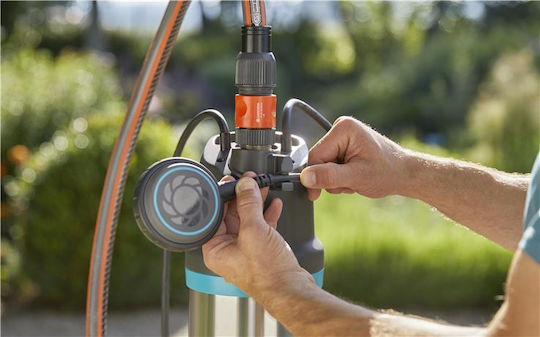 Gardena ECO Series 4700/2 Single-phase Water Pump 550W 9025-29 970443001