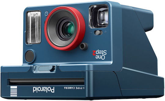Polaroid OneStep2 VF Instant Φωτογραφική Μηχανή Strange Things Edition