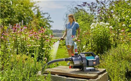 Gardena ECO Series 3600/4