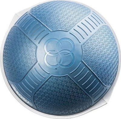 Bosu NexGen Pro Balance Trainer Balance Ball Blau mit Durchmesser 65cm