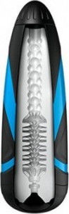 Satisfyer Masturbator Tornado Bliss Sleeve