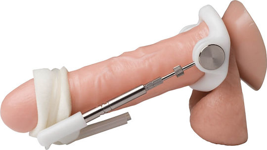 Jes Extender Light Standard Extensor Penis Alb