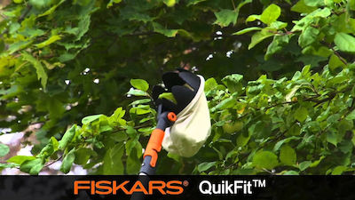 Fiskars Quikfit Συλλέκτης Καρπών