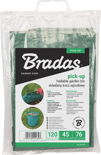 Bradas Торба за събиране