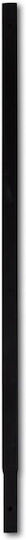 vidaXL Hand Drill with Handle 80mm and Steel Extension Tube 13m