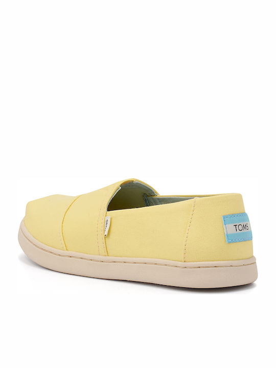 Toms