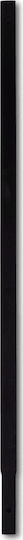 vidaXL Hand Drill with 120mm Handle and 13m Steel Extension Tube 270525