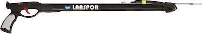 Mastro Speargun Rubber Lanspor 43cm 80.05.LANSPOR