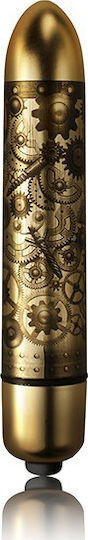 Rocks Off Dr Rocco's Pleasure Poseidon Gold