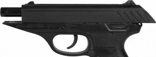 Gamo Pistol cu Aer CO2 P-25 Recul 4.5mm