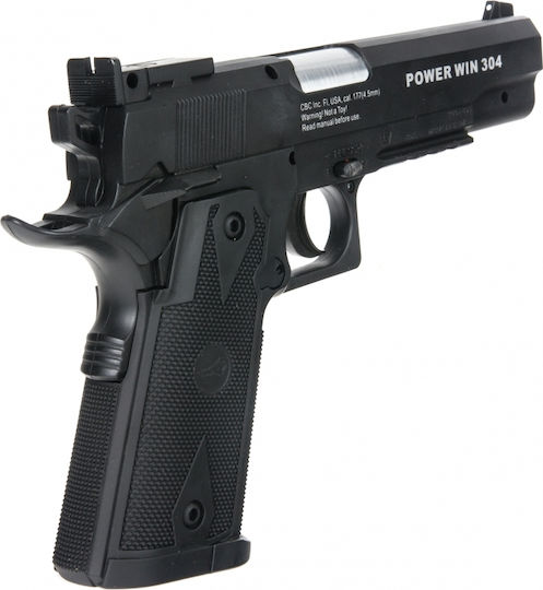 Borner Αερο Pistole CO2 WIN304