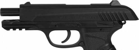 Gamo Αεροβόλο Πιστόλι CO2 PT-85 Combo Pack Blowback 4.5mm