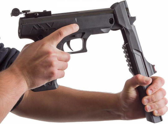 Crosman Αερο Pistole Feder Benjamin Trail NP Mark II
