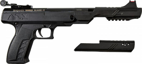 Crosman Αερο Pistole Feder Benjamin Trail NP Mark II