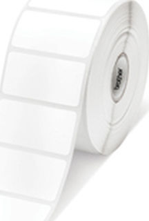 Epson High Gloss 610 Self-Adhesive Label Rolls for Label Printer 102x51mm 1pcs