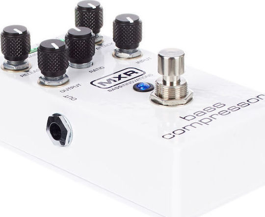 MXR Πετάλι Compressor Ηλεκτρικού Μπάσου M87