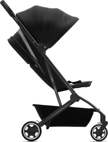 Joolz Aer Umbrella Stroller Suitable from 6+ Months Refined Black 6.1kg