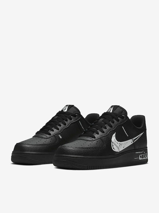 Nike air force 1 outlet 07 lv8 utility skroutz