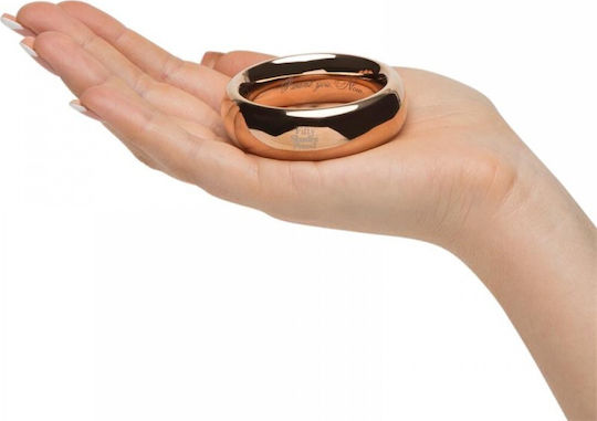 Fifty Shades of Grey Freed I Want You Now Gold