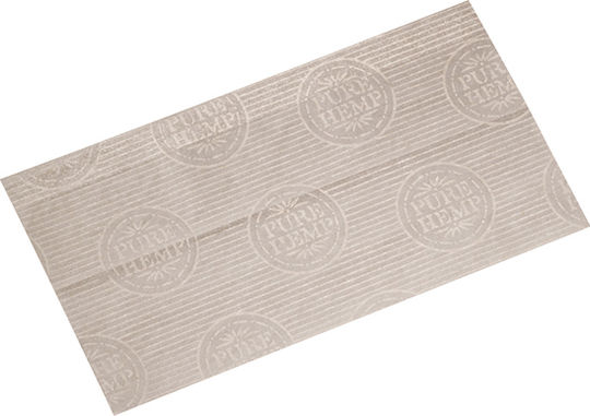 Pure Hemp Organic Hemp Листчета за свиване на цигари 1+1/4 50 листове 25бр