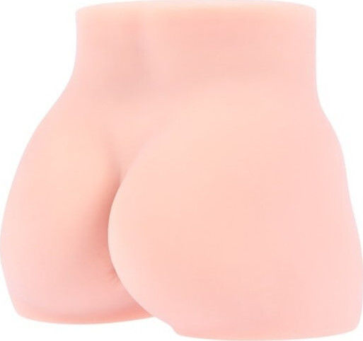 Kokos Cleo Anal Masturbator 1Stück