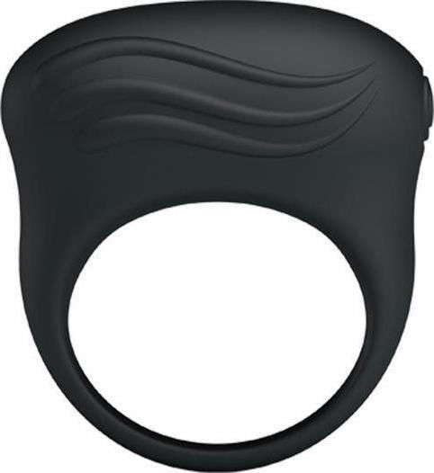 Pretty Love Bertram 3cm Black